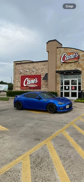 Subaru BRZ - Image 9 of 10