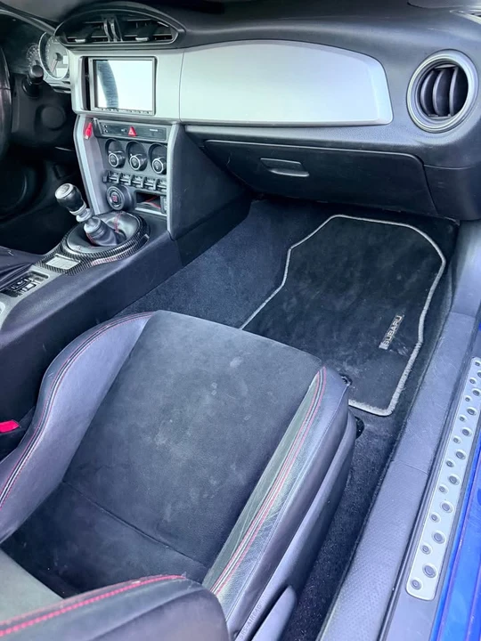 Subaru BRZ - Image 7 of 10