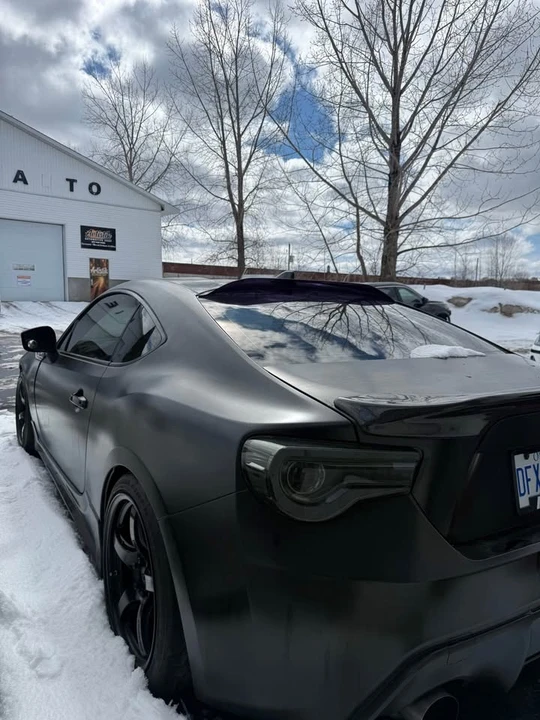 2013 Subaru BRZ 1st Gen - Image 6 of 10