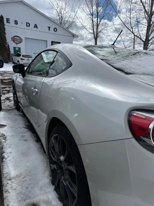 2013 Subaru BRZ 1st Gen - Image 9 of 10