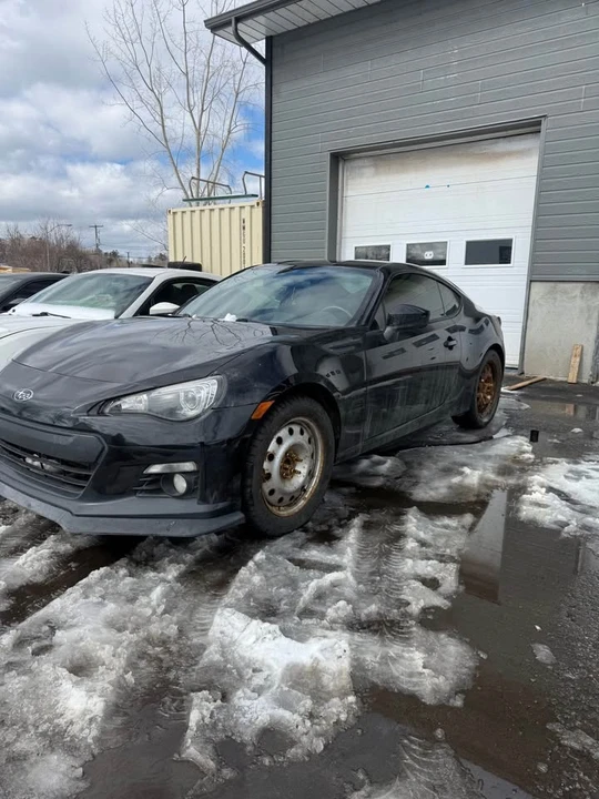 2013 Subaru BRZ 1st Gen - Image 5 of 10