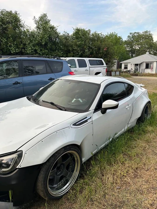 2013 Subaru BRZ 1st Gen - Image 3 of 8