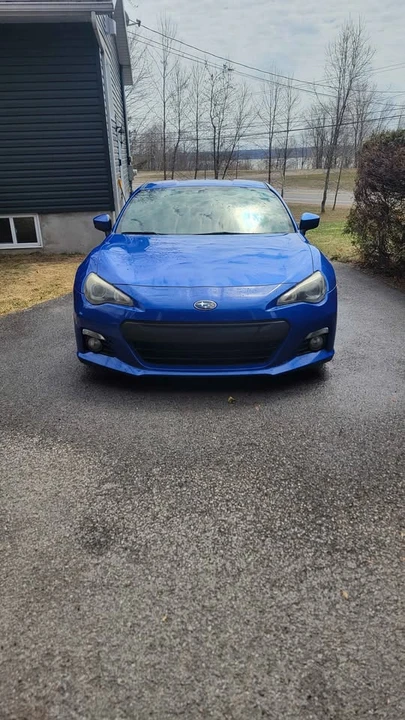 2013 Subaru BRZ 1st Gen - Image 5 of 8