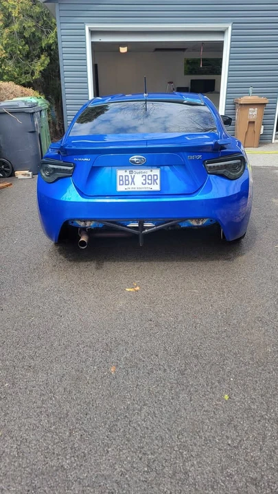 2013 Subaru BRZ 1st Gen - Image 6 of 8