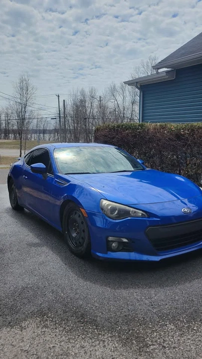2013 Subaru BRZ 1st Gen - Image 2 of 8