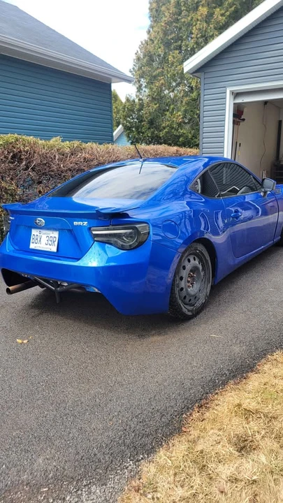 2013 Subaru BRZ 1st Gen - Image 4 of 8