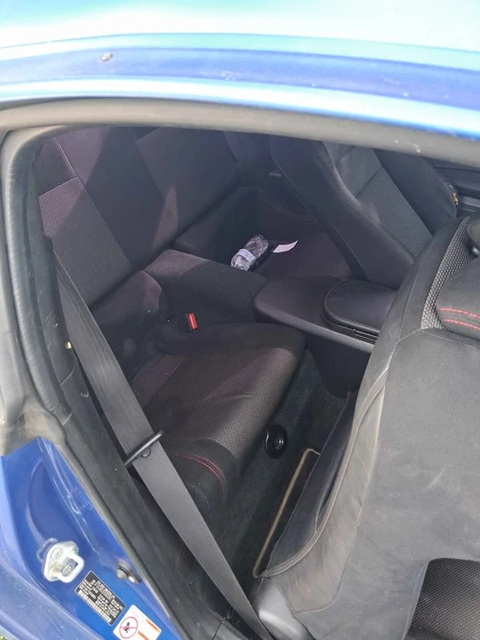 2013 Subaru BRZ 1st Gen - Image 5 of 5