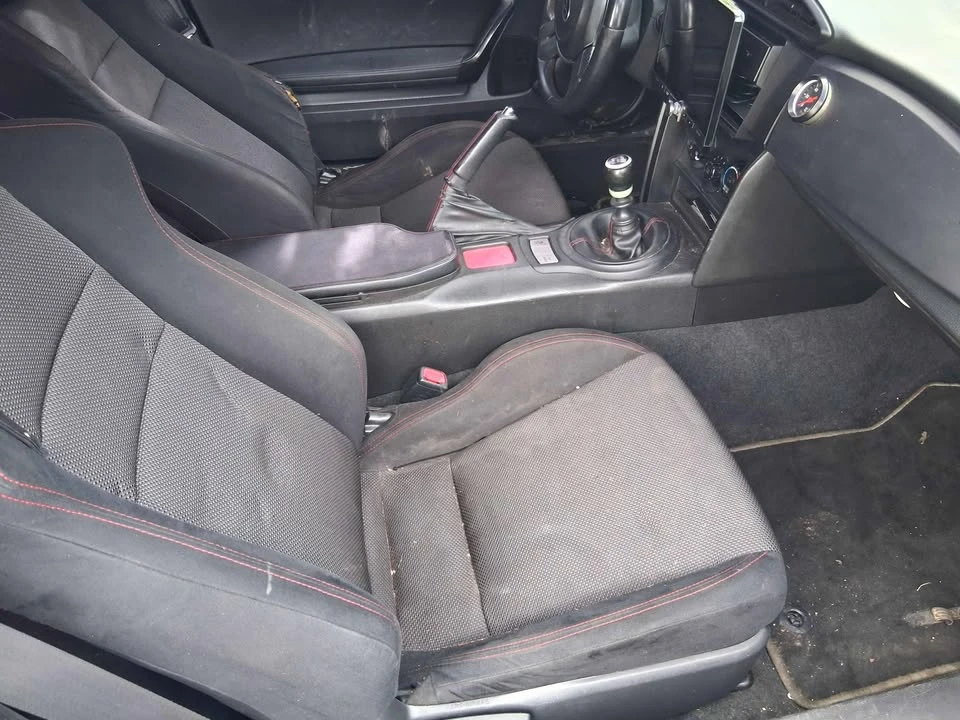 2013 Subaru BRZ 1st Gen - Image 4 of 5