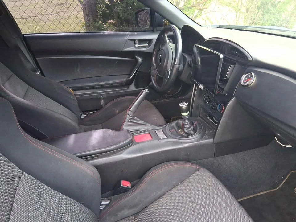 2013 Subaru BRZ 1st Gen - Image 3 of 5