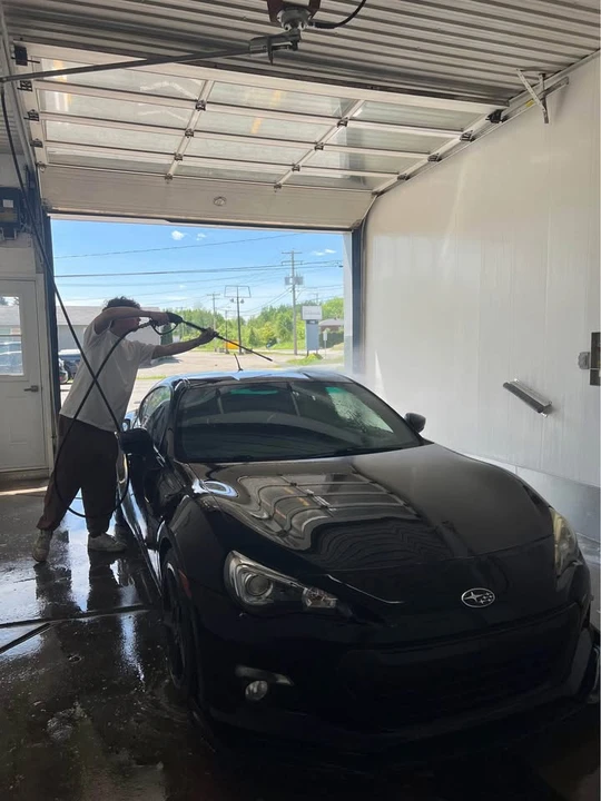 2013 Subaru BRZ 1st Gen - Image 6 of 10