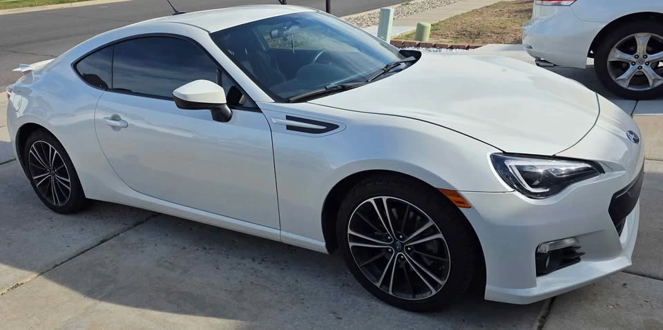 2014 Subaru BRZ 1st Gen - Image 4 of 7