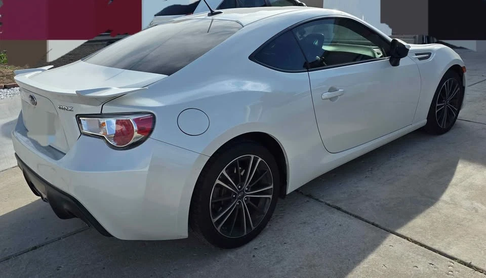2014 Subaru BRZ 1st Gen - Image 5 of 7