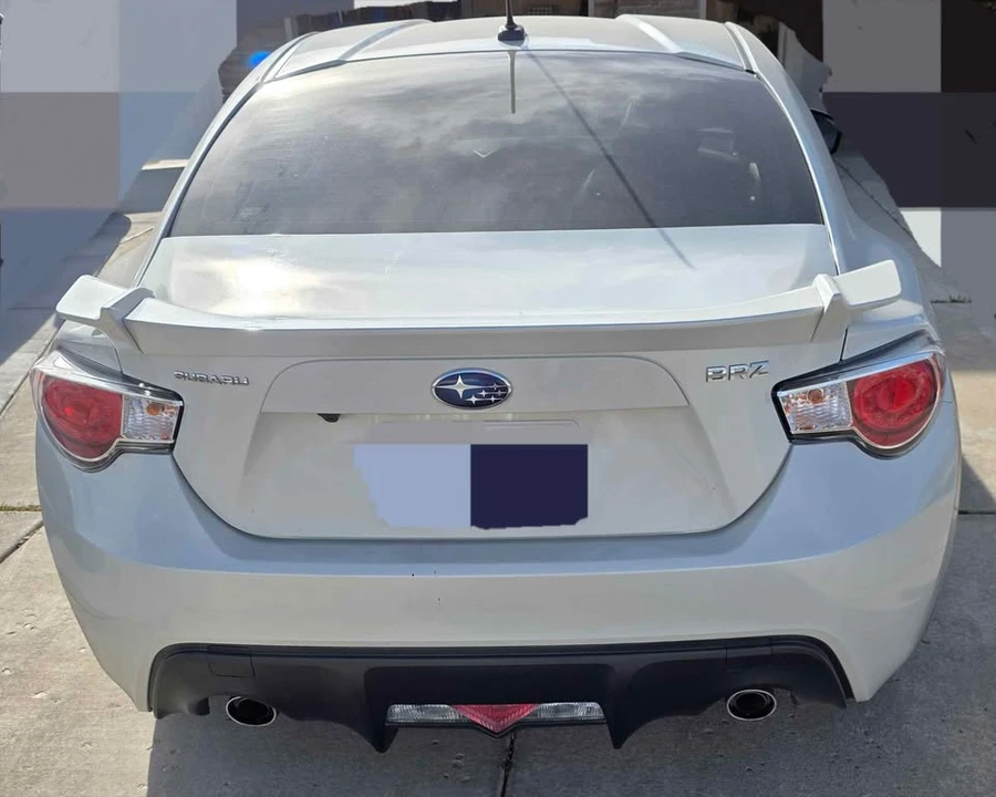 2014 Subaru BRZ 1st Gen - Image 6 of 7