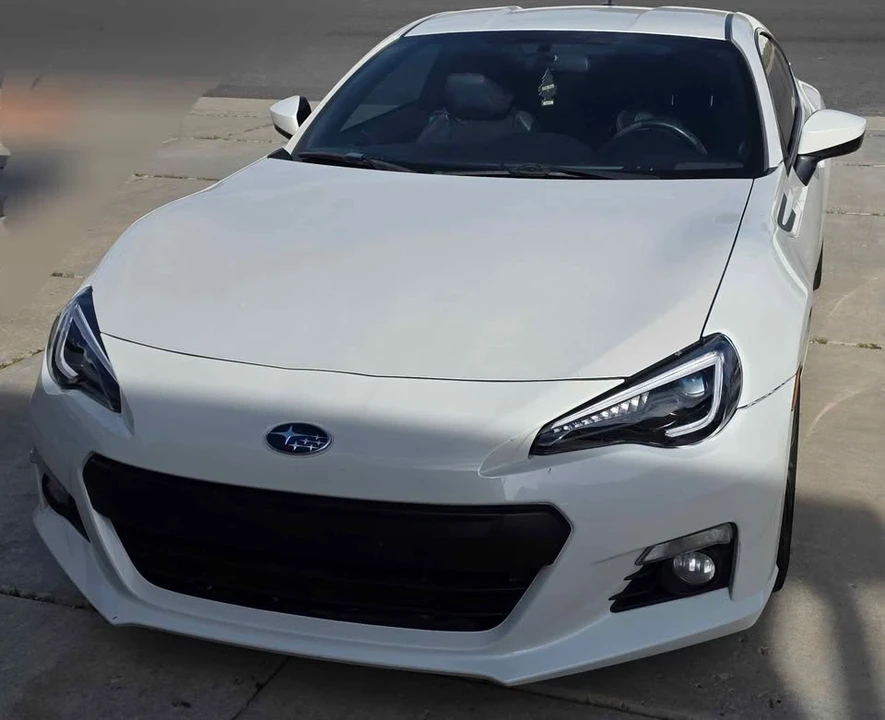 2014 Subaru BRZ 1st Gen - Image 2 of 7