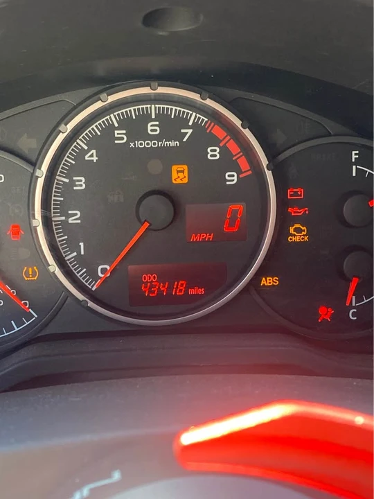 2014 Subaru BRZ 1st Gen - Image 5 of 7