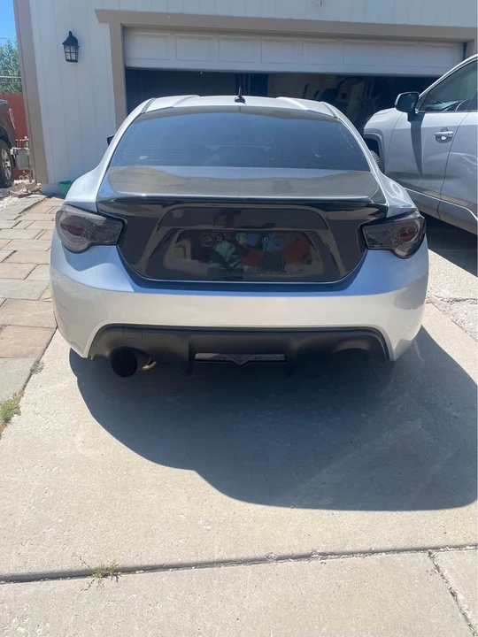 2014 Subaru BRZ 1st Gen - Image 3 of 7