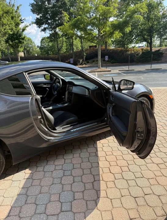 2014 Subaru BRZ 1st Gen - Image 5 of 8