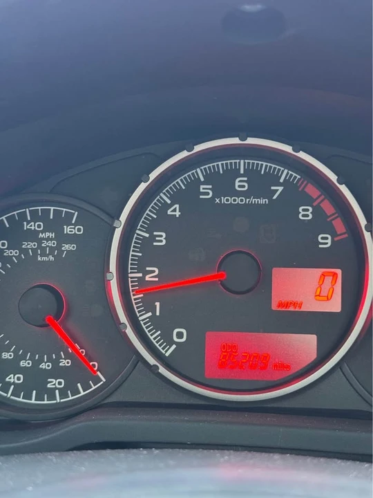 2014 Subaru BRZ 1st Gen - Image 7 of 8