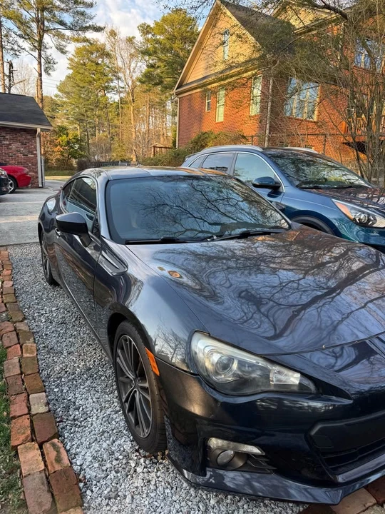 2014 Subaru BRZ 1st Gen - Image 3 of 8
