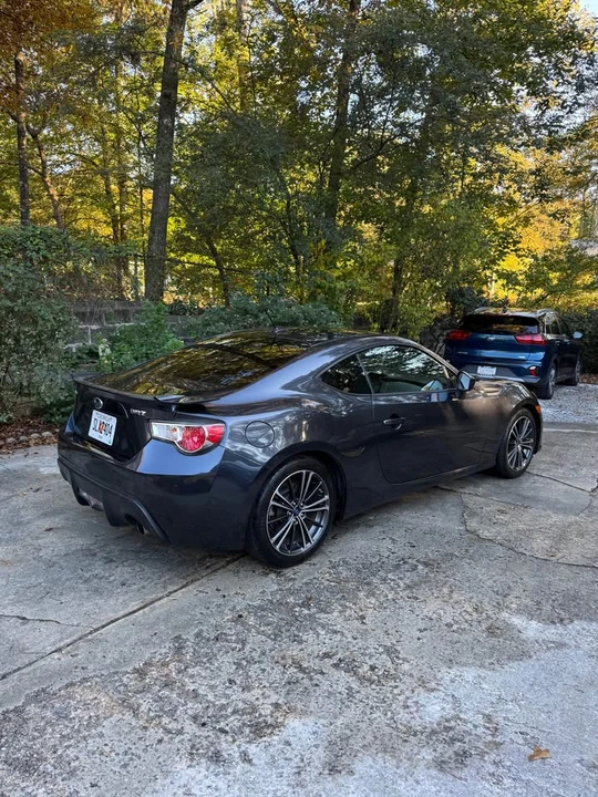 2014 Subaru BRZ 1st Gen - Image 2 of 8