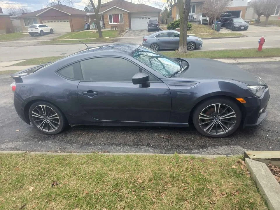 2014 Subaru BRZ 1st Gen - Image 3 of 3