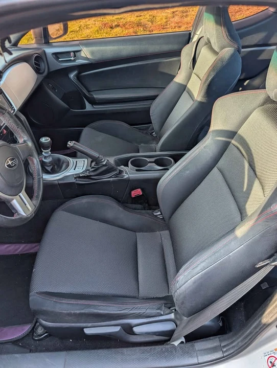2014 Subaru BRZ 1st Gen - Image 7 of 7