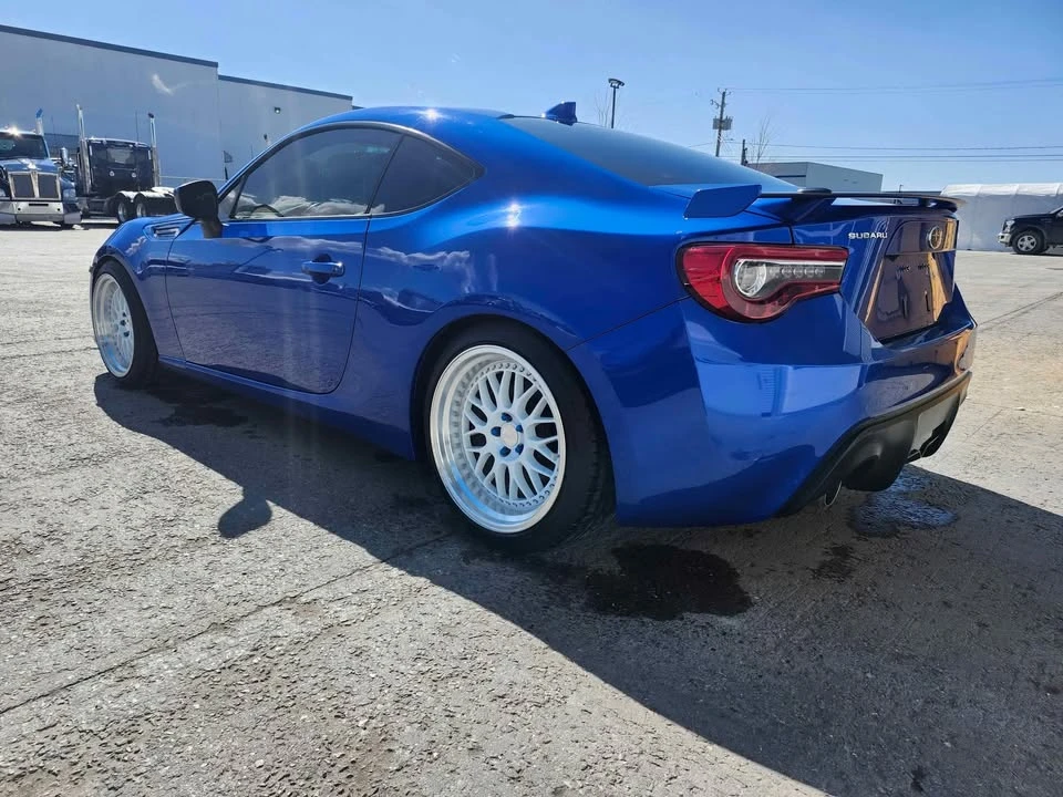 2017 Subaru BRZ 1st Gen - Image 4 of 5