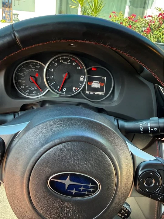 2018 Subaru BRZ 1st Gen - Image 7 of 10