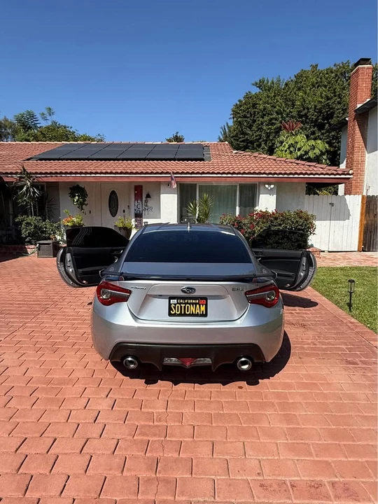 2018 Subaru BRZ 1st Gen - Image 4 of 10
