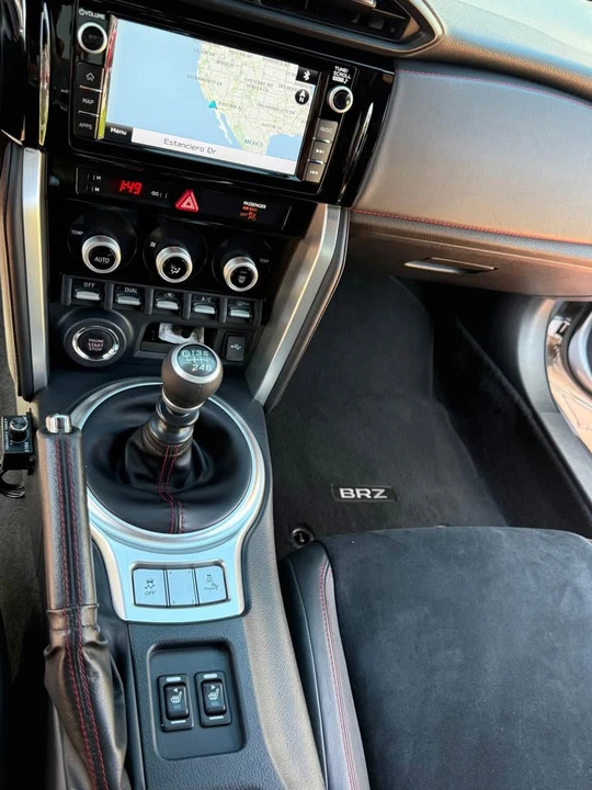 2018 Subaru BRZ 1st Gen - Image 8 of 10