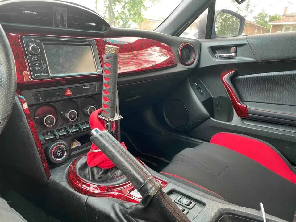 2014 Subaru BRZ 1st Gen - Image 4 of 4
