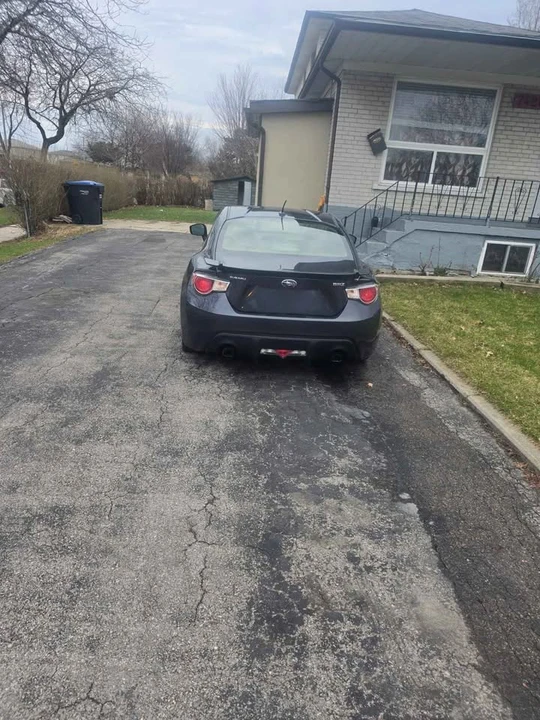 2014 Subaru BRZ 1st Gen - Image 3 of 4