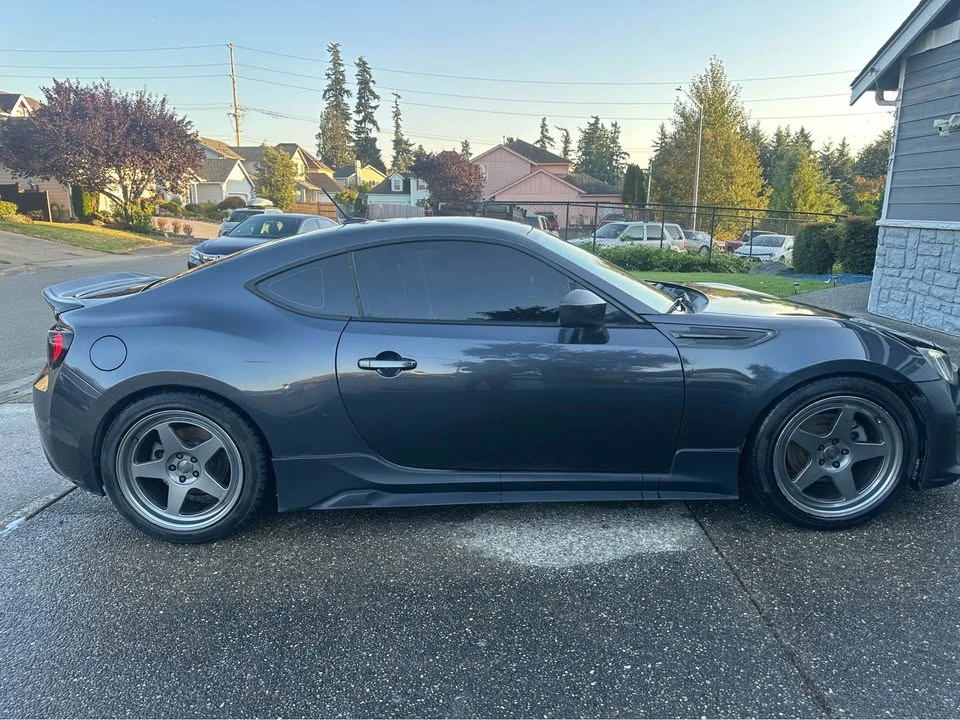 2013 Subaru BRZ - Image 3 of 10
