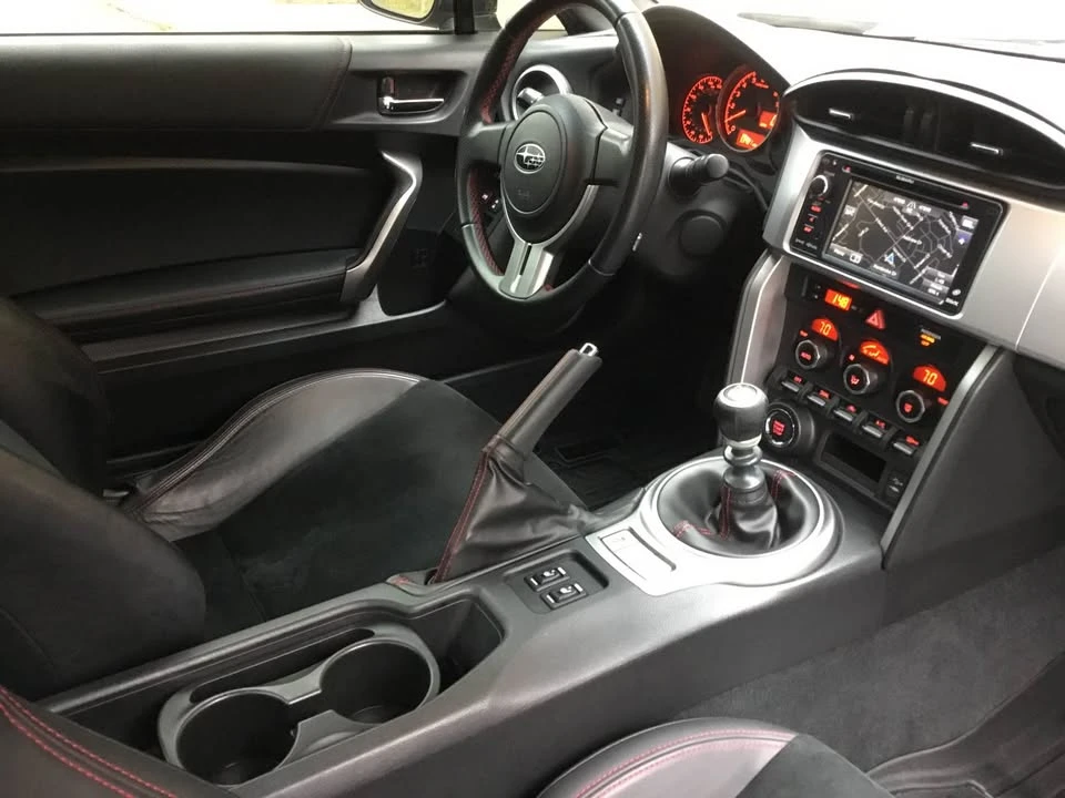 2013 Subaru BRZ 1st Gen - Image 4 of 10