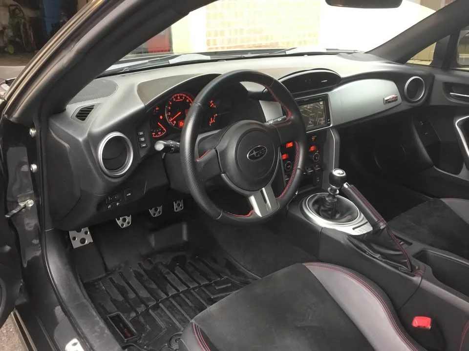 2013 Subaru BRZ 1st Gen - Image 6 of 10