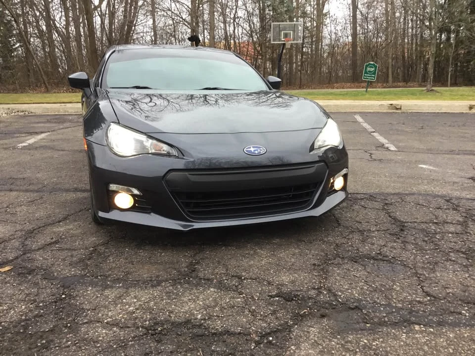 2013 Subaru BRZ 1st Gen - Image 2 of 10
