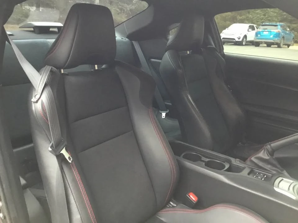 2013 Subaru BRZ 1st Gen - Image 5 of 10