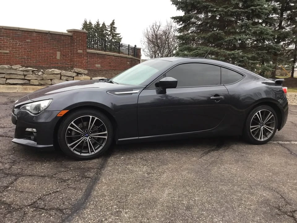 2013 Subaru BRZ 1st Gen - Image 9 of 10