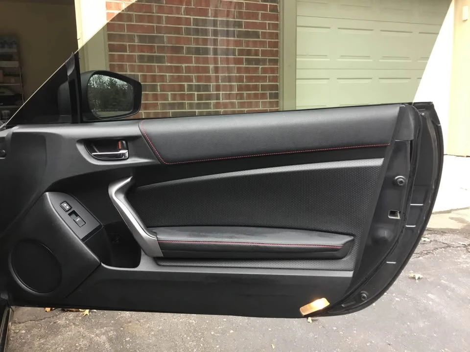 2013 Subaru BRZ 1st Gen - Image 7 of 10