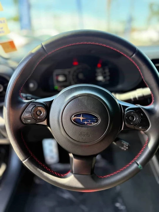 2023 Subaru BRZ 2nd Gen - Image 7 of 10