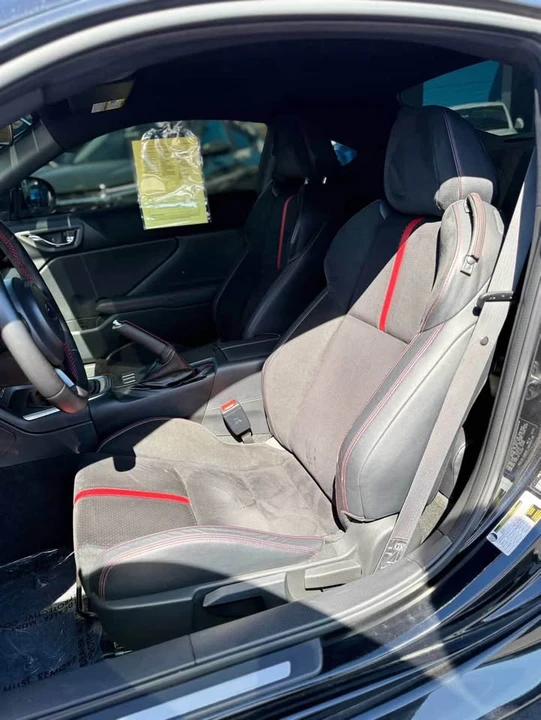 2023 Subaru BRZ 2nd Gen - Image 9 of 10