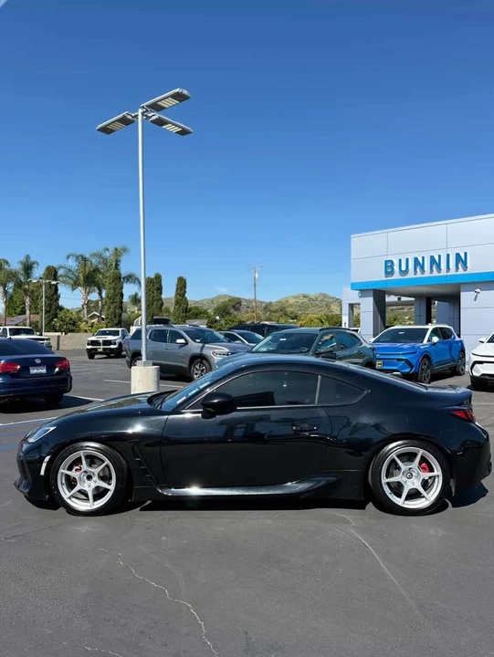 2023 Subaru BRZ 2nd Gen - Image 4 of 10
