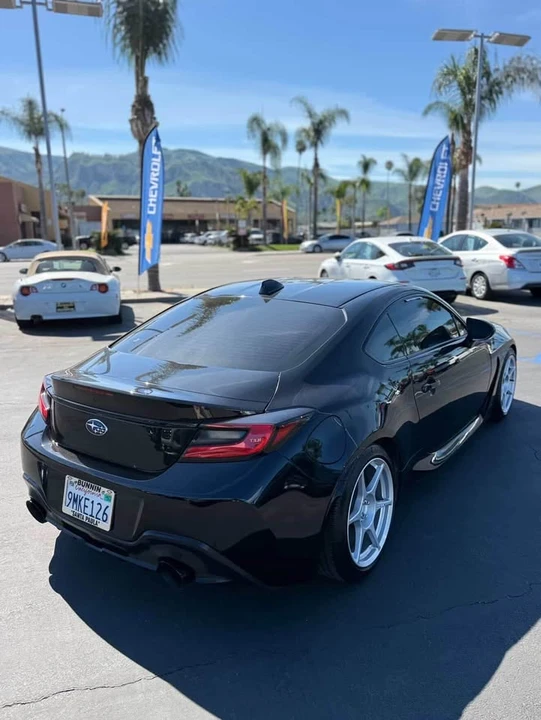 2023 Subaru BRZ 2nd Gen - Image 6 of 10