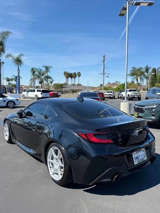 2023 Subaru BRZ 2nd Gen - Image 5 of 10