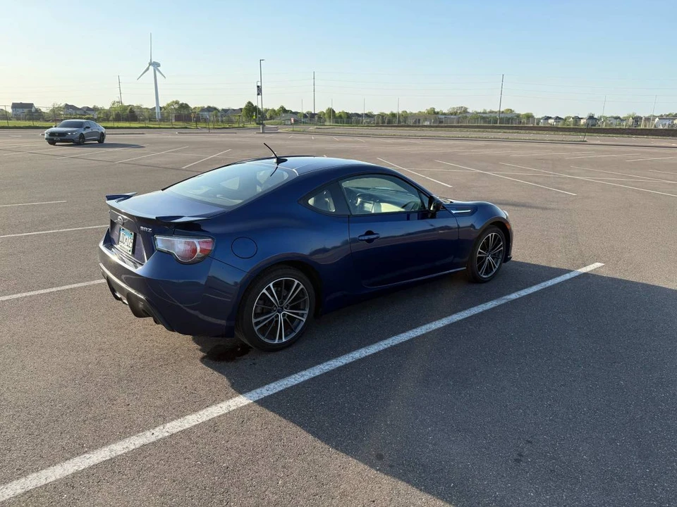 2016 Subaru BRZ 1st Gen - Image 3 of 7