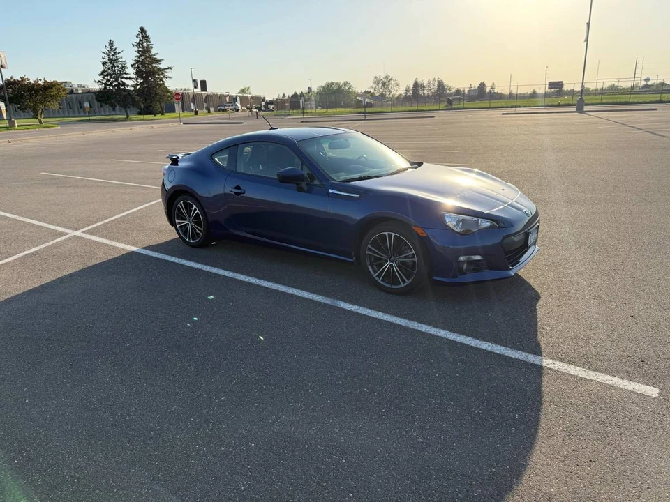 2016 Subaru BRZ 1st Gen - Image 4 of 7