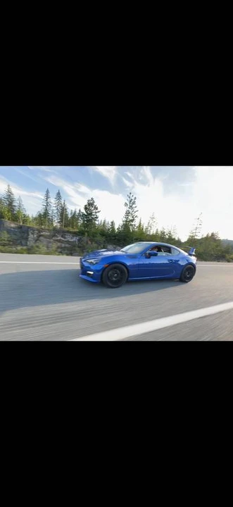 2015 Subaru BRZ 1st Gen - Image 3 of 4