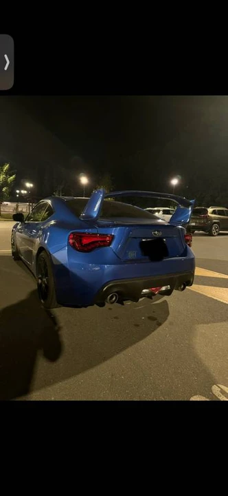 2015 Subaru BRZ 1st Gen - Image 2 of 4