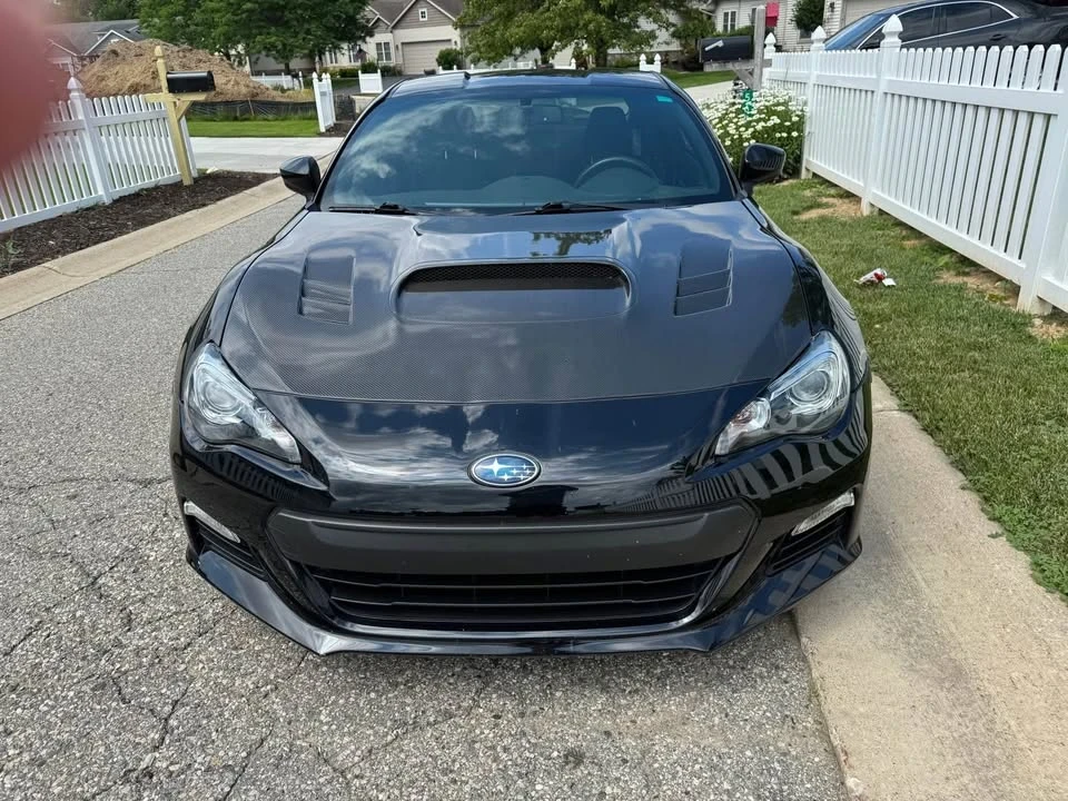 2013 Subaru BRZ 1st Gen - Image 2 of 5