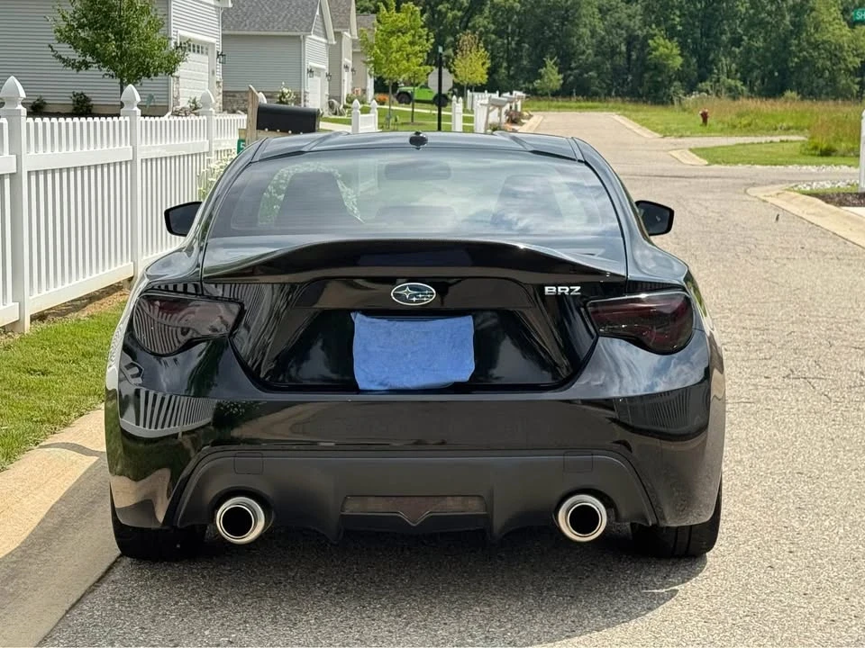 2013 Subaru BRZ 1st Gen - Image 5 of 5
